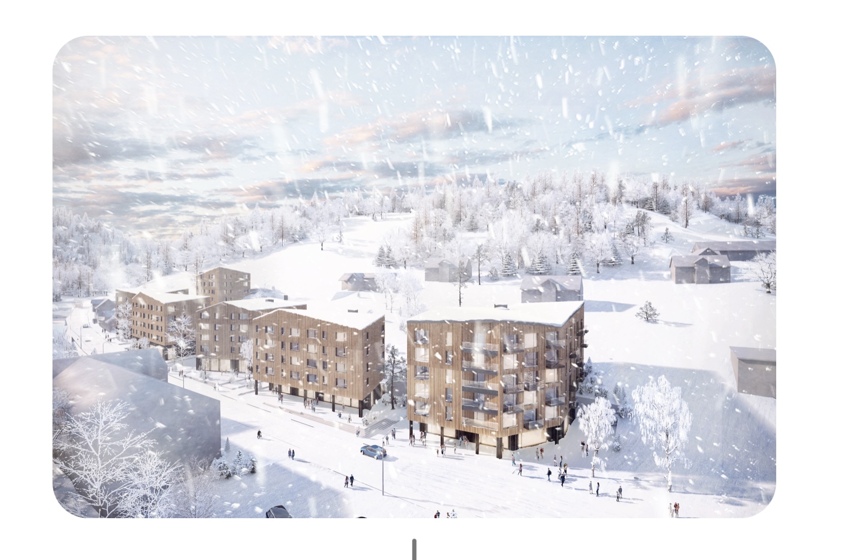 AERIS Resort Krkonoše